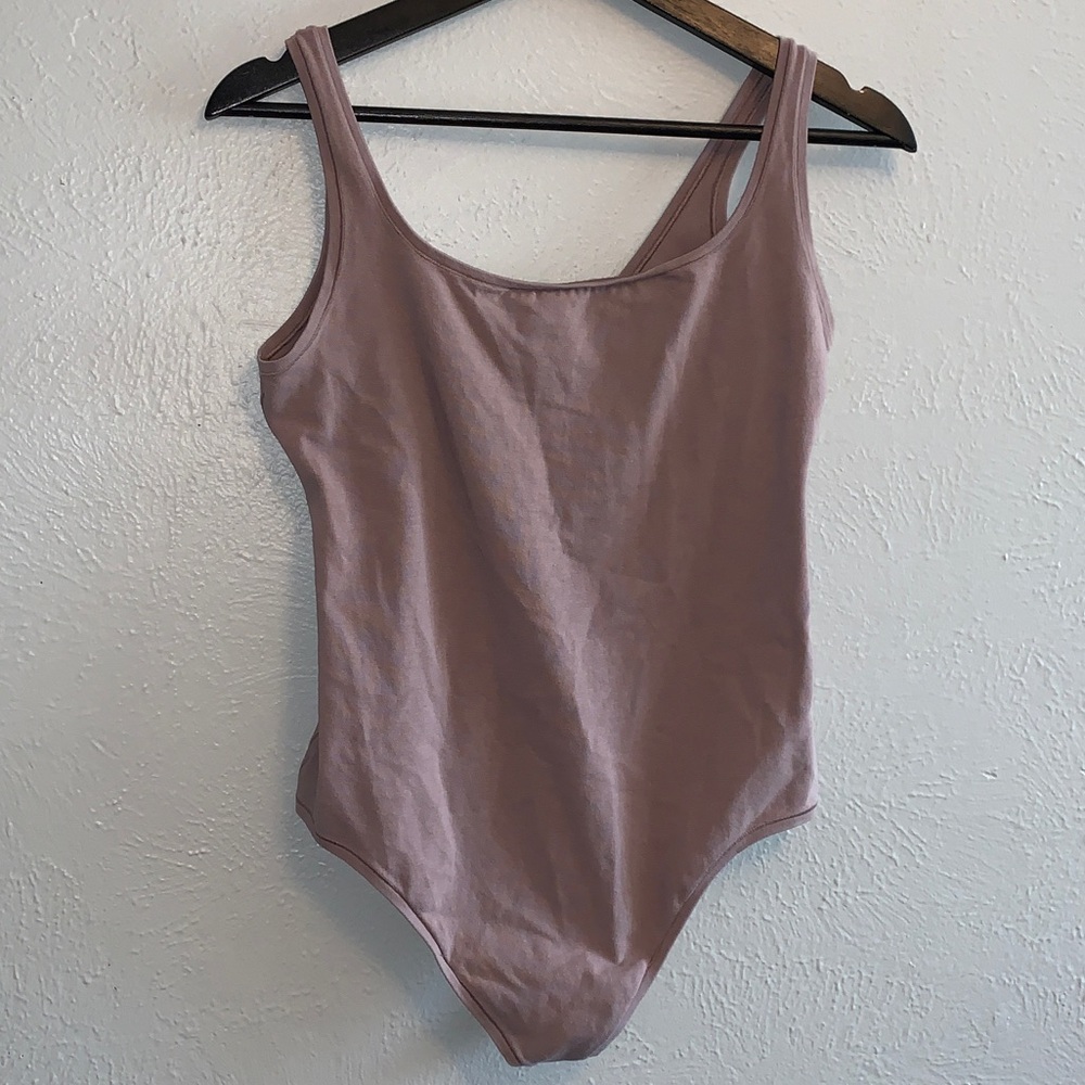 Vs bodysuit